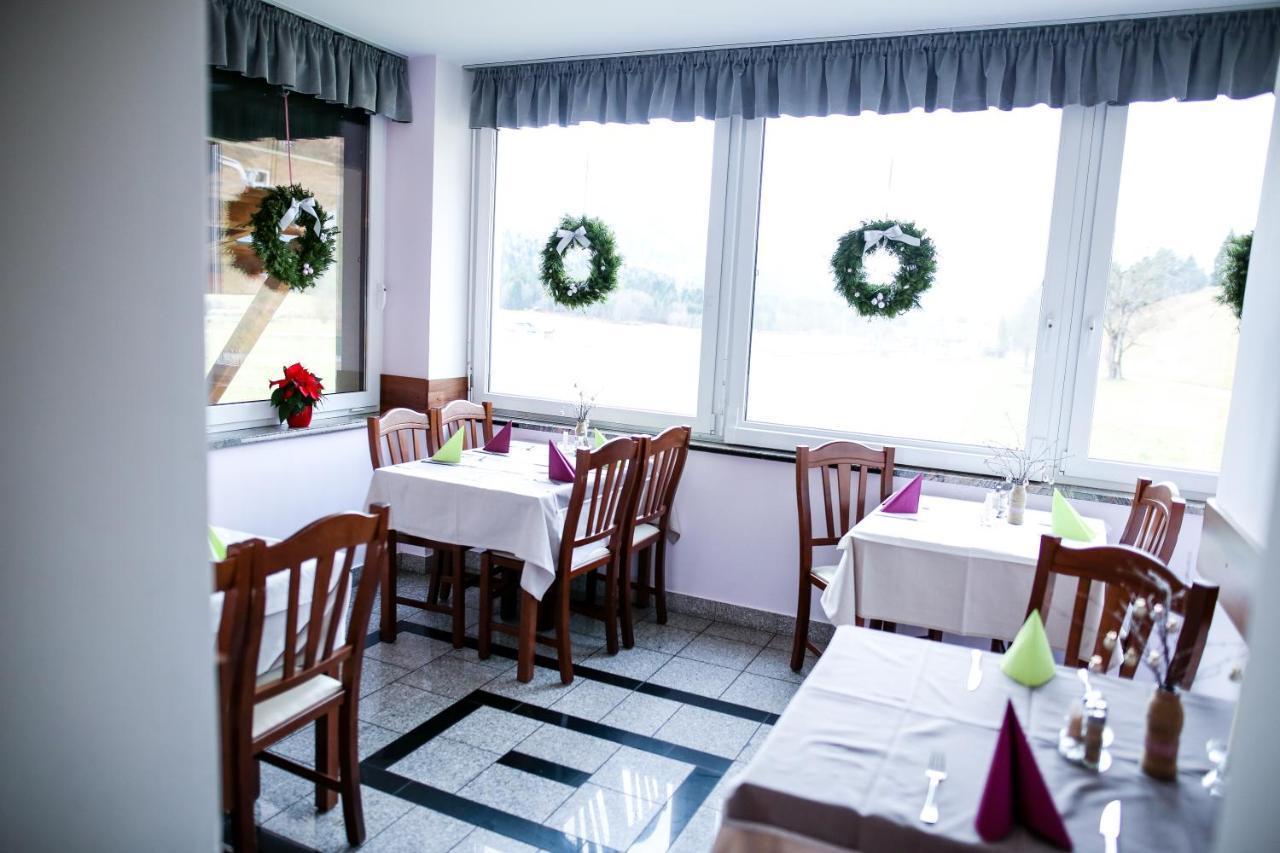 Guest House Vila Moj Mir Ratece Exterior photo