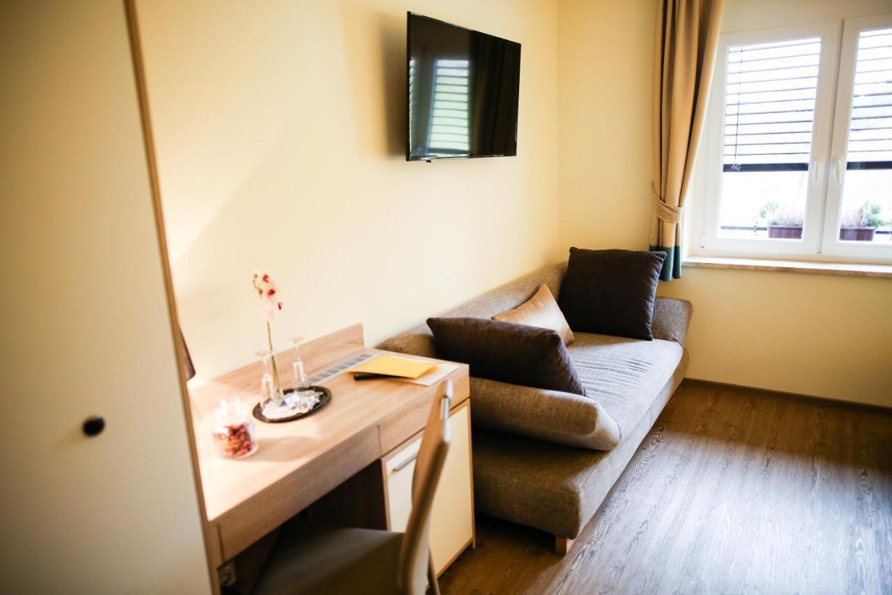 Guest House Vila Moj Mir Ratece Exterior photo